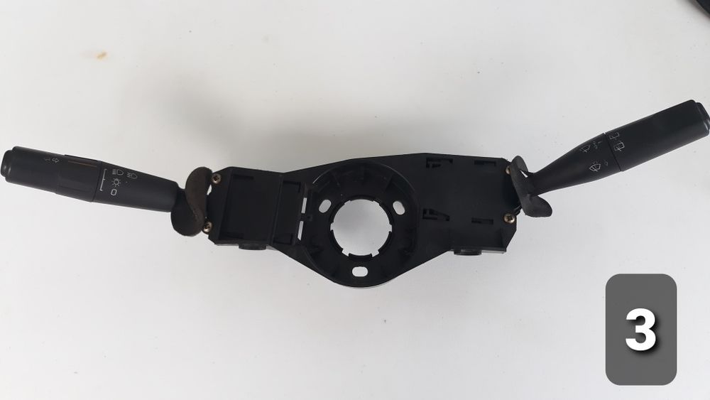 Peças para Citroen AX vários modelos (ver fotos e preços na descrição)