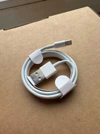 Кабель Lightning Apple Lightning to USB Cable