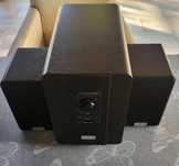 Kolumny Aktywne TAGA HARMONY inTONE 2.1 mini