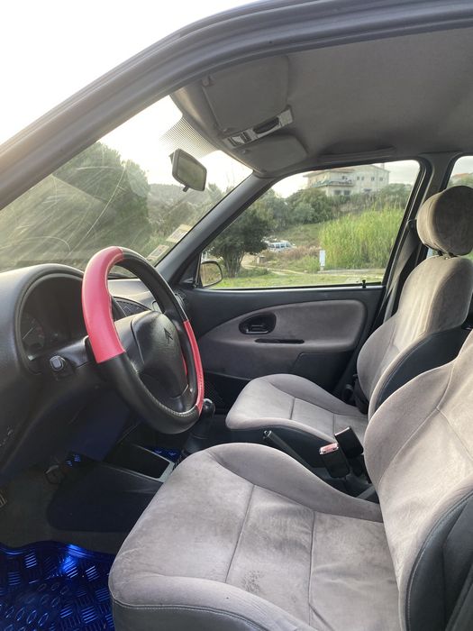 Citroen saxo 180mil km