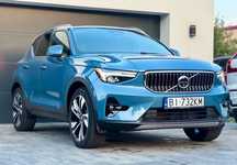Volvo XC 40 Stan Idealny