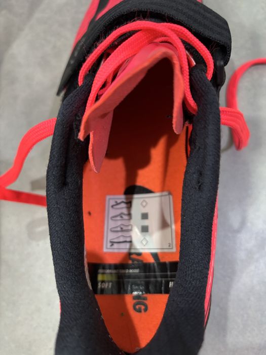 Buty Nike Romaleos 3 rozmiar 42