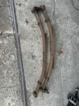 Ford f150 resory tylne komplet