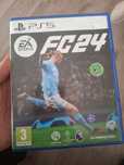 Sprzedam fc24 ps 5