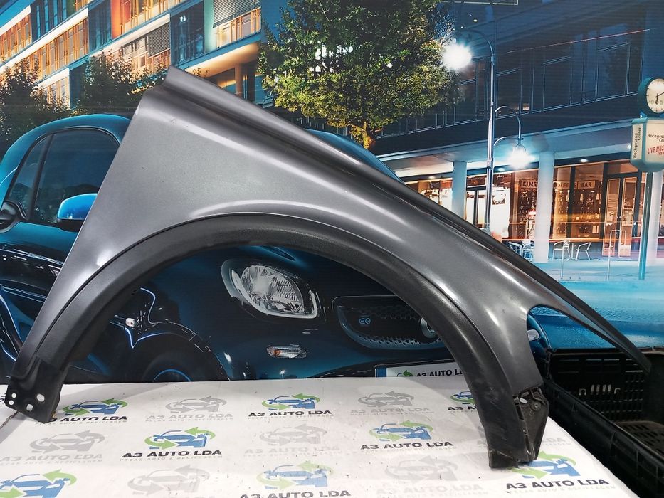 Guarda lamas esquerdo e direito VOLVO C30