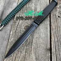 Нож Тактик/ Нож кинжального типа/Длинный нож/Нож 2503