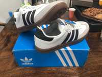 Adidas Originals Sanba Vegan 38.5