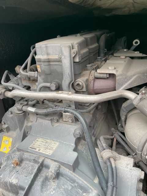 silnik Daf LF 45 55 Euro 5 2013r 160 , 180 , 210 bdb Paccar Cummins