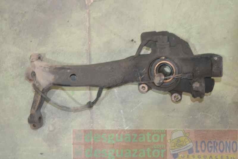 MANGA DE EIXO FRONTAL ESQUERDA VOLKSWAGEN PASSAT 1998 -8D0407257AM