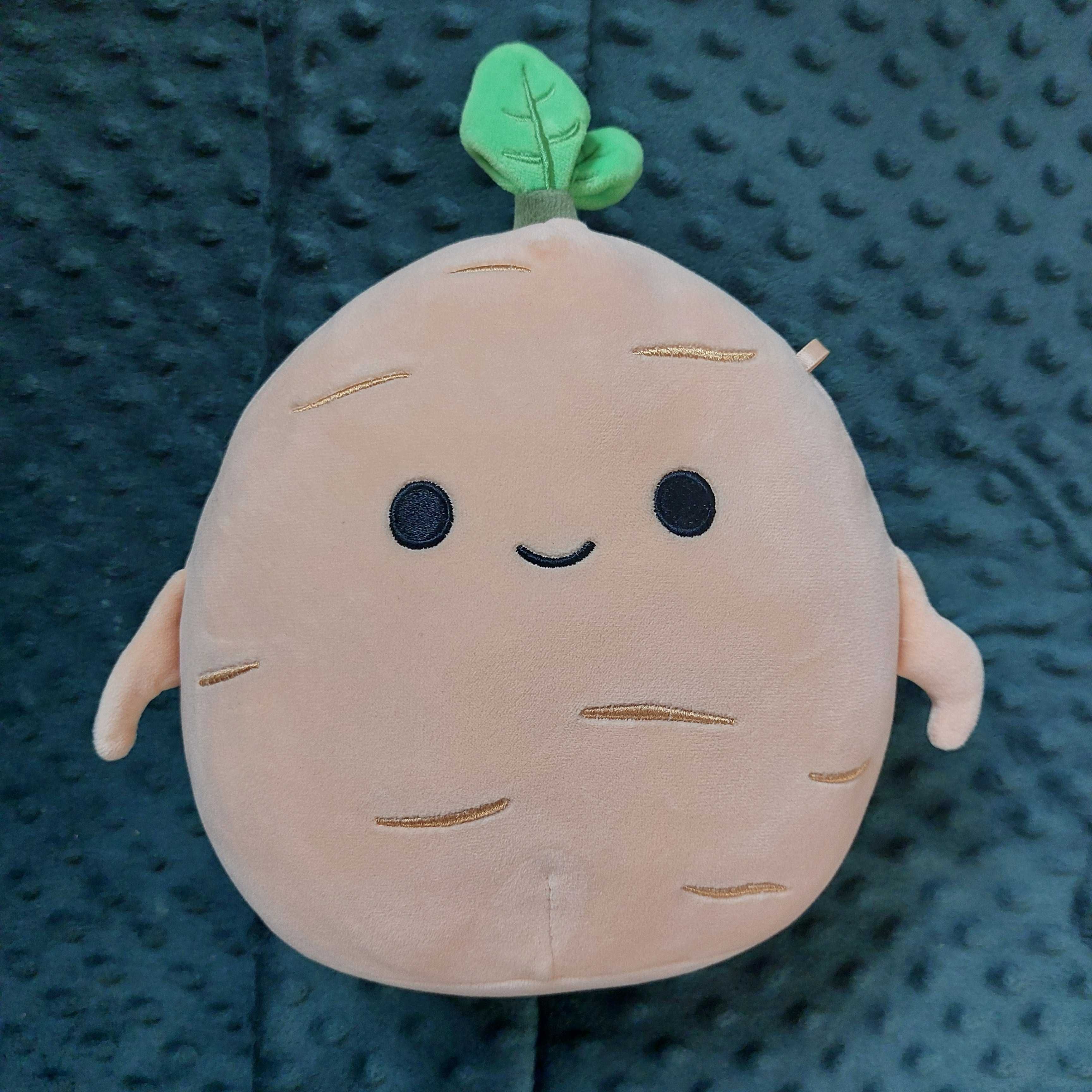 Squishmallows - maskotka Żeń-szeń
