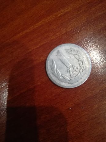 Stare monety  rok 1949