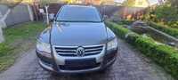 Продам Volkswagen Touareg 2008, 3.0 тди 279 т. км.