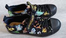 Reserved buty trampki tenisówki Pokemon 37