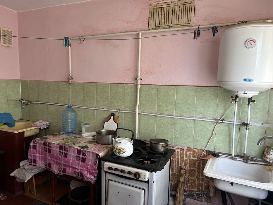 3  кімн. в квартирі вул. Романа Шухевича 29