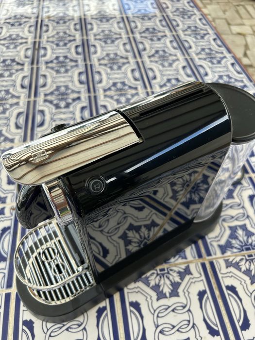 Máquina de café Nespresso