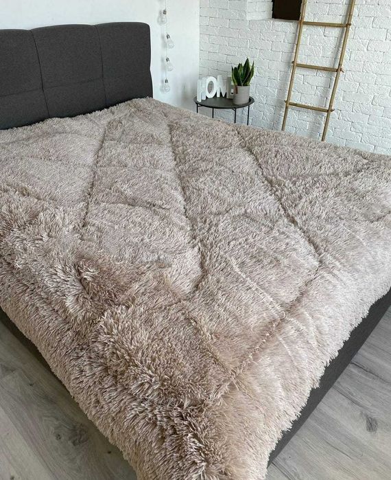 ОДЕЯЛО - ПОКРЫВАЛО ТРАВКА , МИШКА Евро, много расцветок