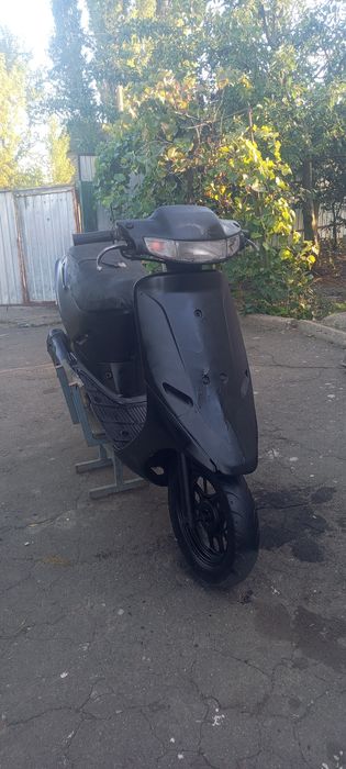 Продам Хонду діо 18