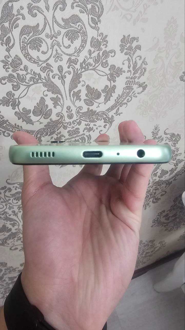 ИДЕАЛ! Samsung Galaxy A24 6/128 ГБ GREEN Edition