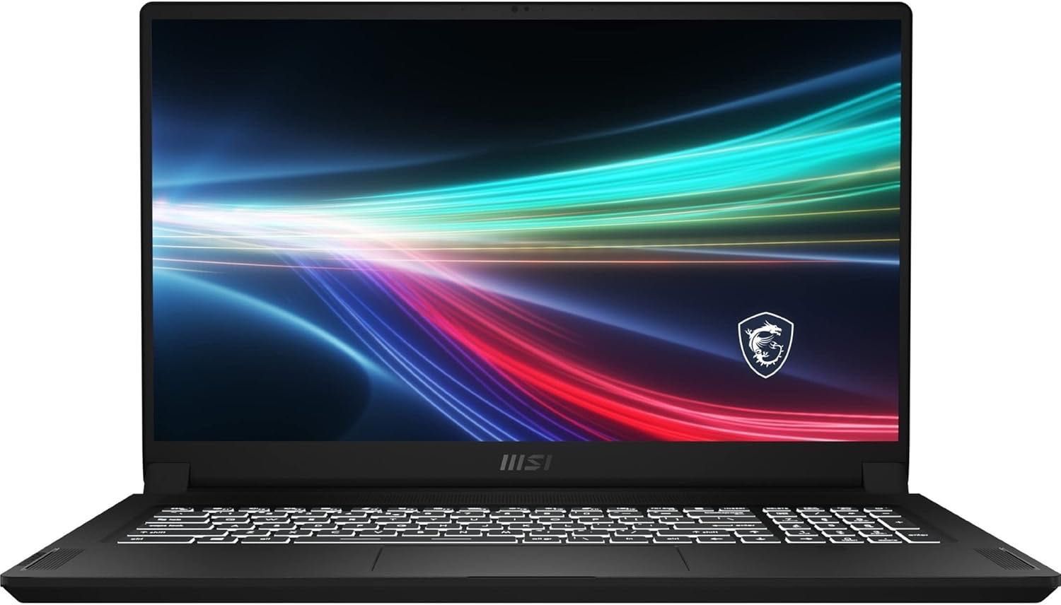 MSI Creator 17” 4K 120гц i7-11800H 16G/512G RTX3060 TB4 2.45кг метал