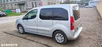 Citroen Berlingo 1.6 polski salon