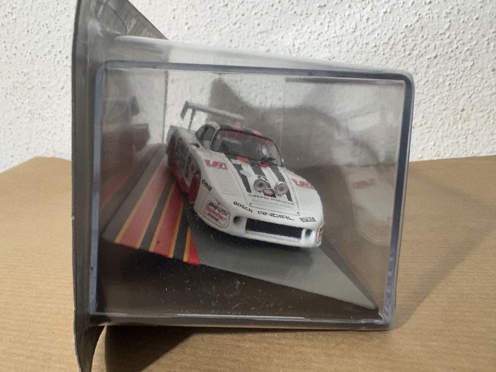 1/43 Miniatura Porsche 935L, Vencedor 24H Daytona 1983