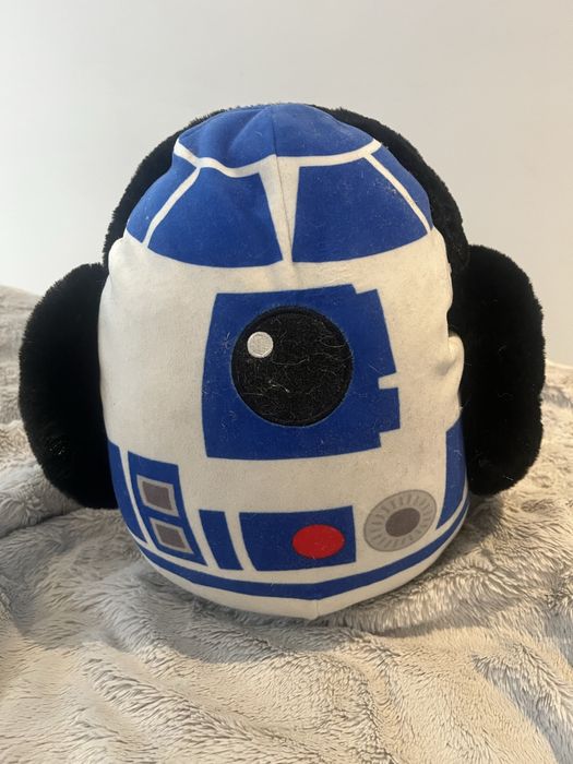 Nauszniki zimowe Prada