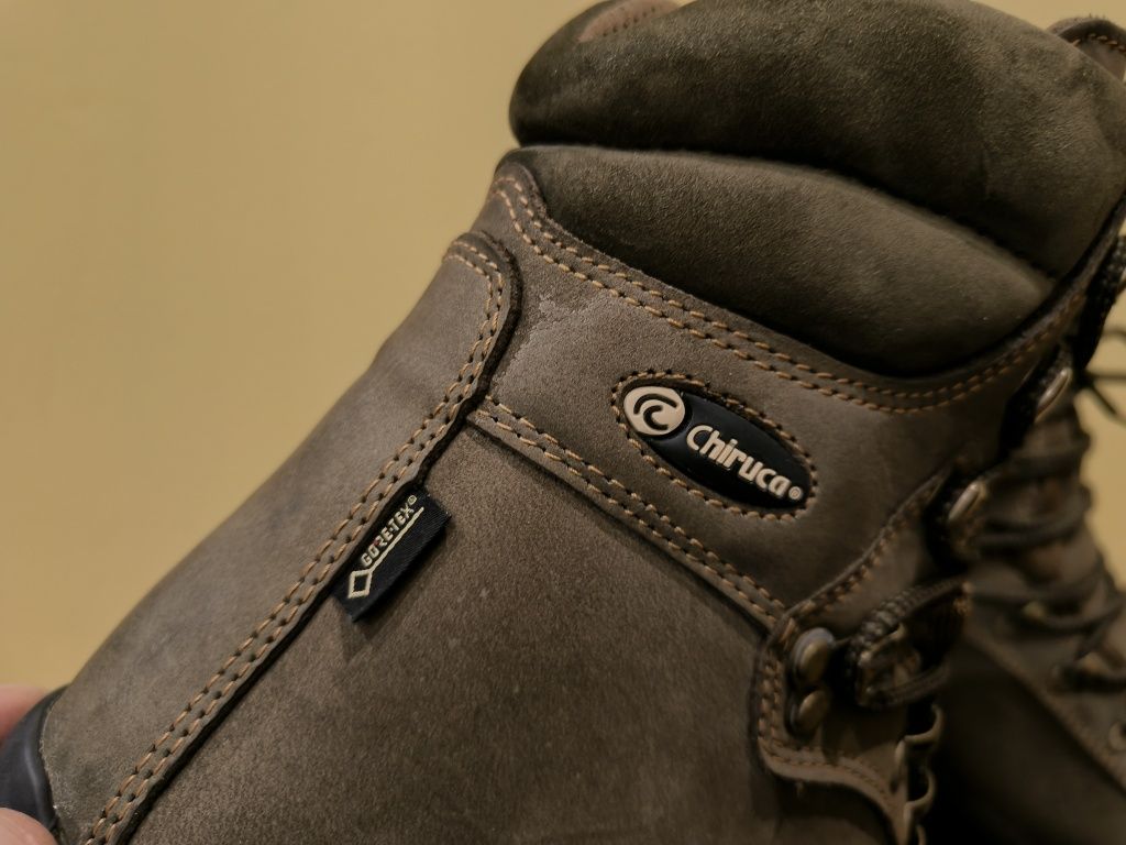 Buty Chiruca Hunter 43 GTX