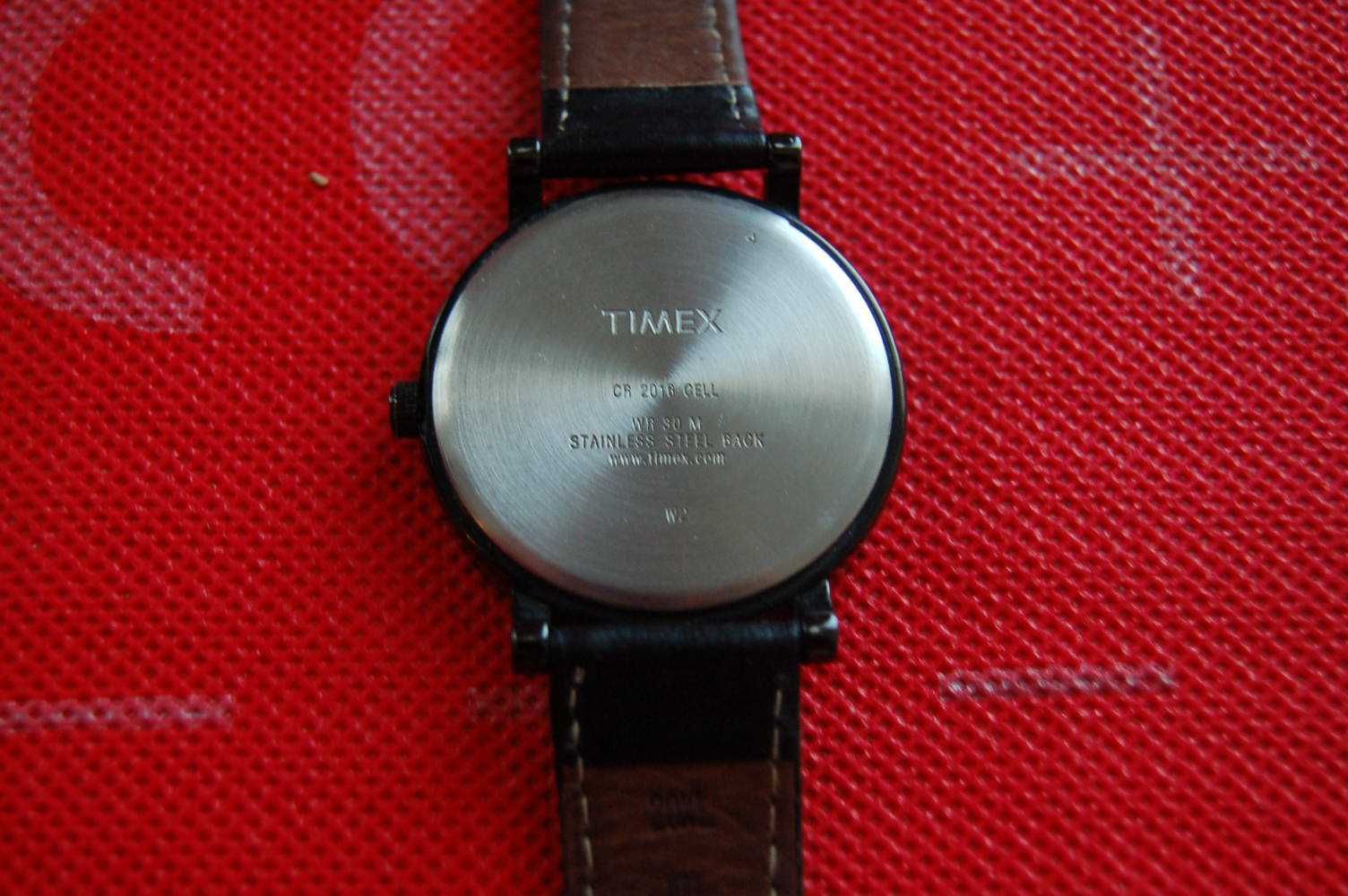 Zegarek Timex T2N793