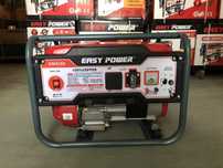 Генератор Easy Power 3Kw в наявності опт/роздріб