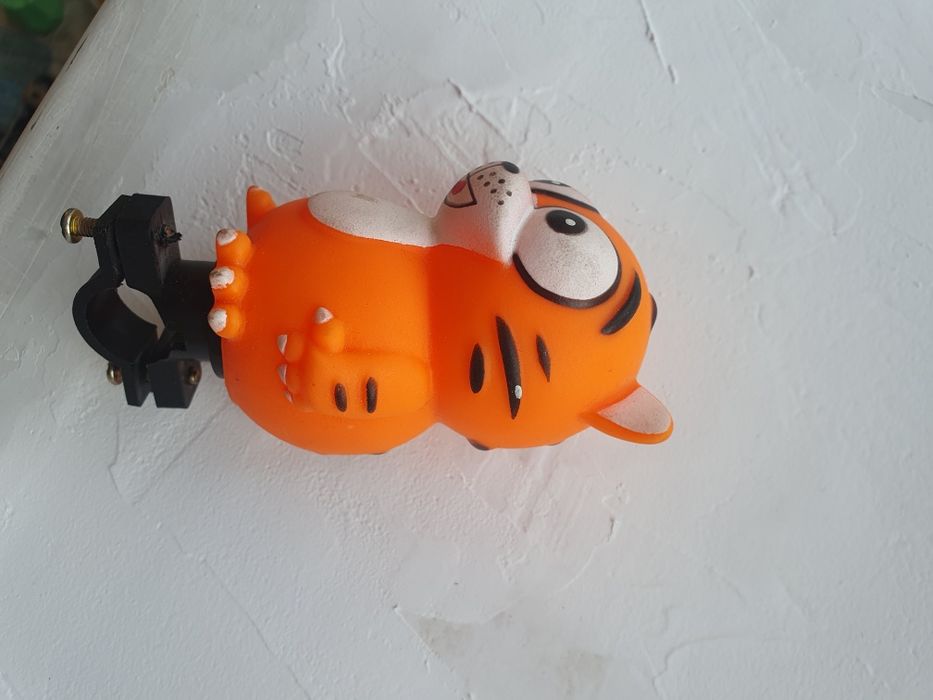 Звонок на велосипед