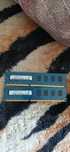 pamiec ram 2x 4gb ddr3