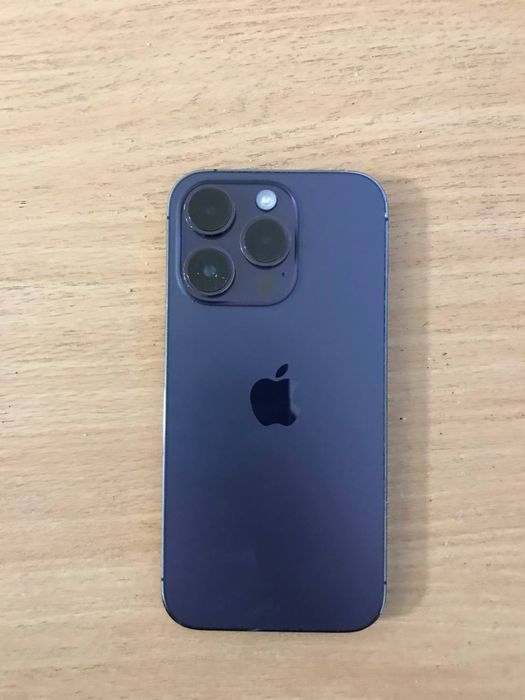 Iphone 14 pro 256gb