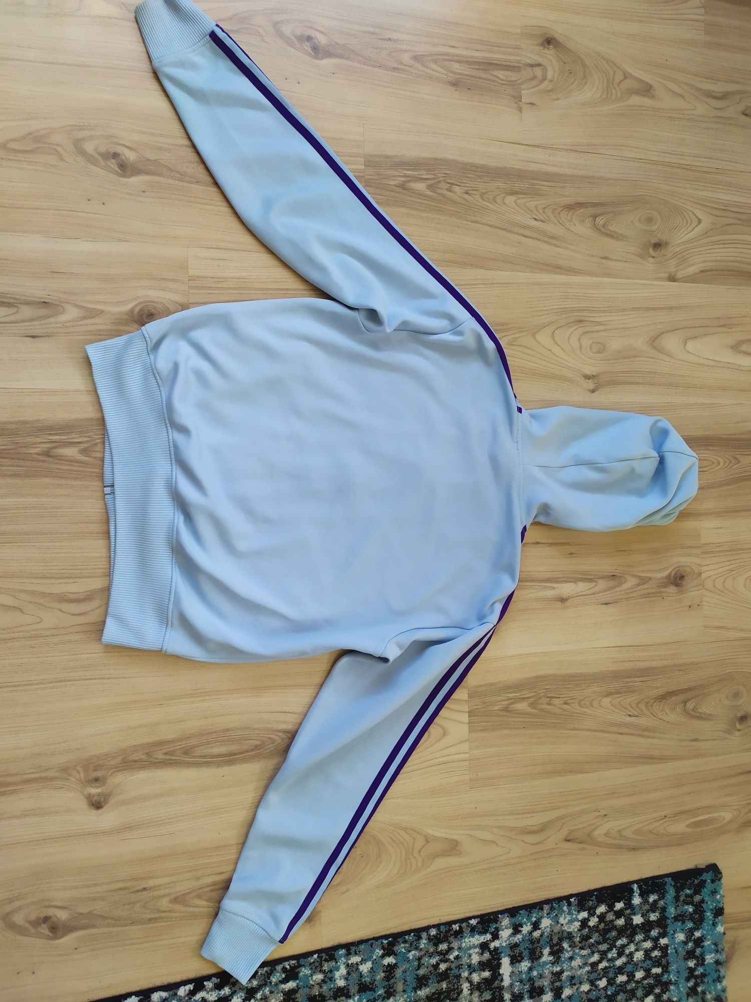 Bluza damska oryginalna Adidas