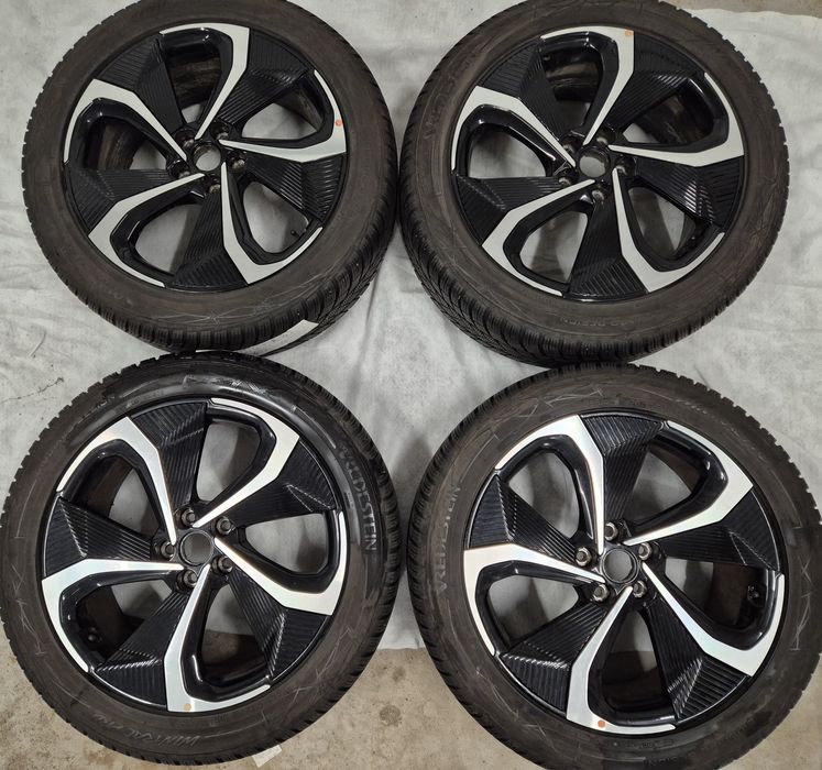 Felgi KIA EV6 20 cali