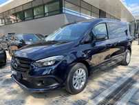 Mercedes-Benz Citan  Citan 112 CDI Furgon Sobiesław Zasada Automotive