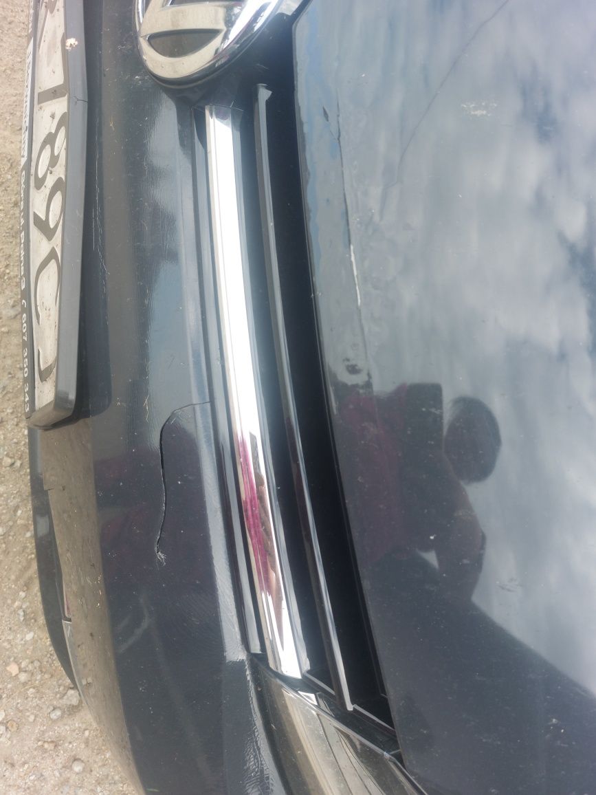 Vw golf vii lift 1.6 tdi 116kM