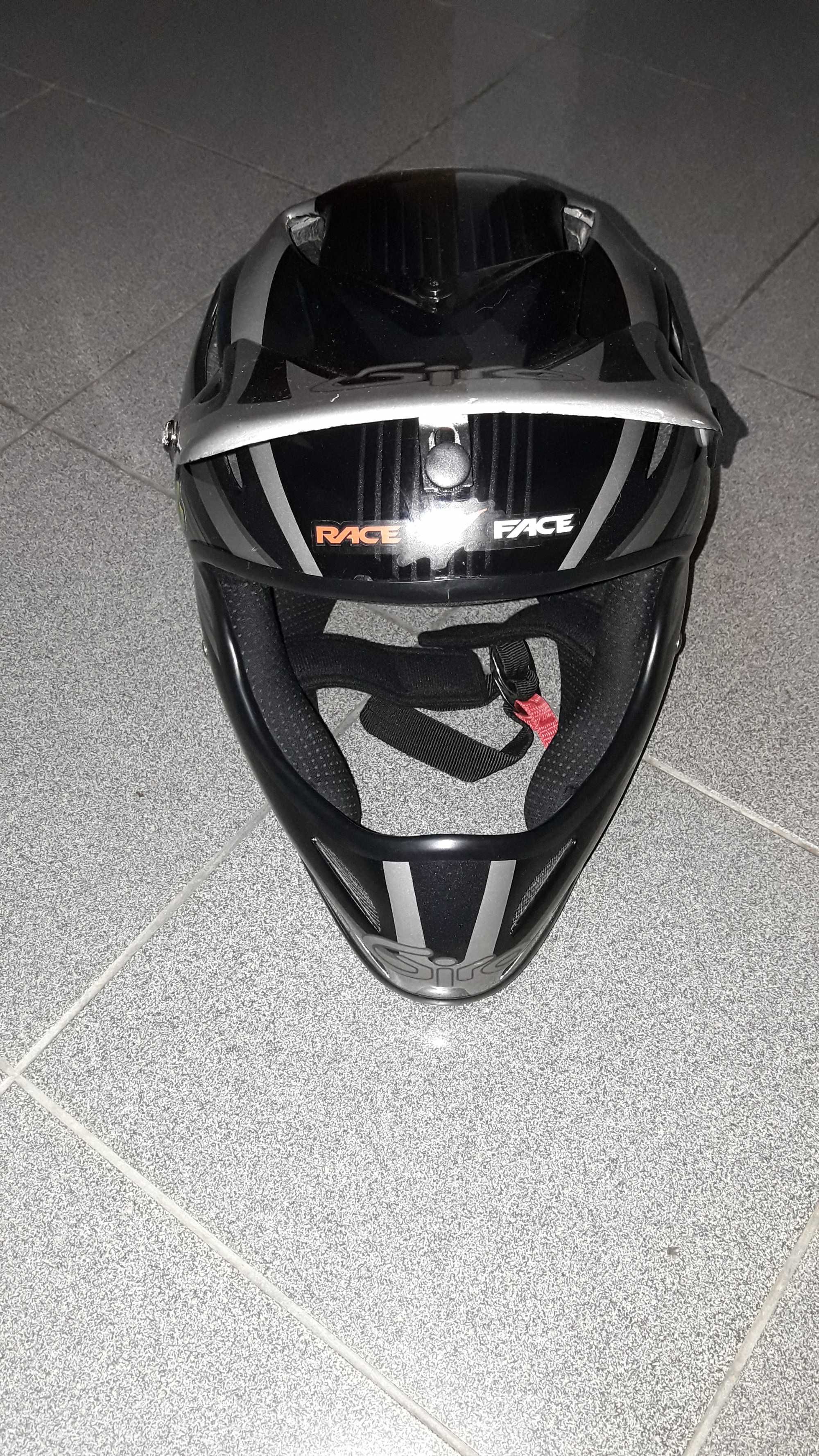 Vendo Capacete Giro