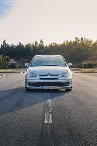 Citroen C4 Coupé VTS