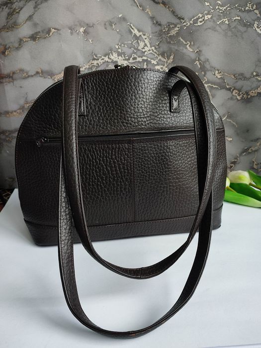 Шкіряна жіноча сумочка Voi
