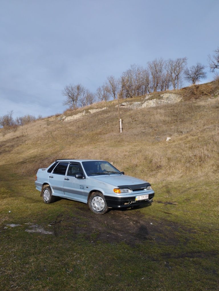 Продам Lada 2115