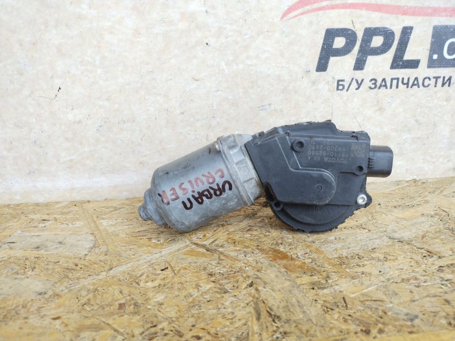 Toyota Urban Cruiser 2009-2014 моторчик дворников стеклоочистителя