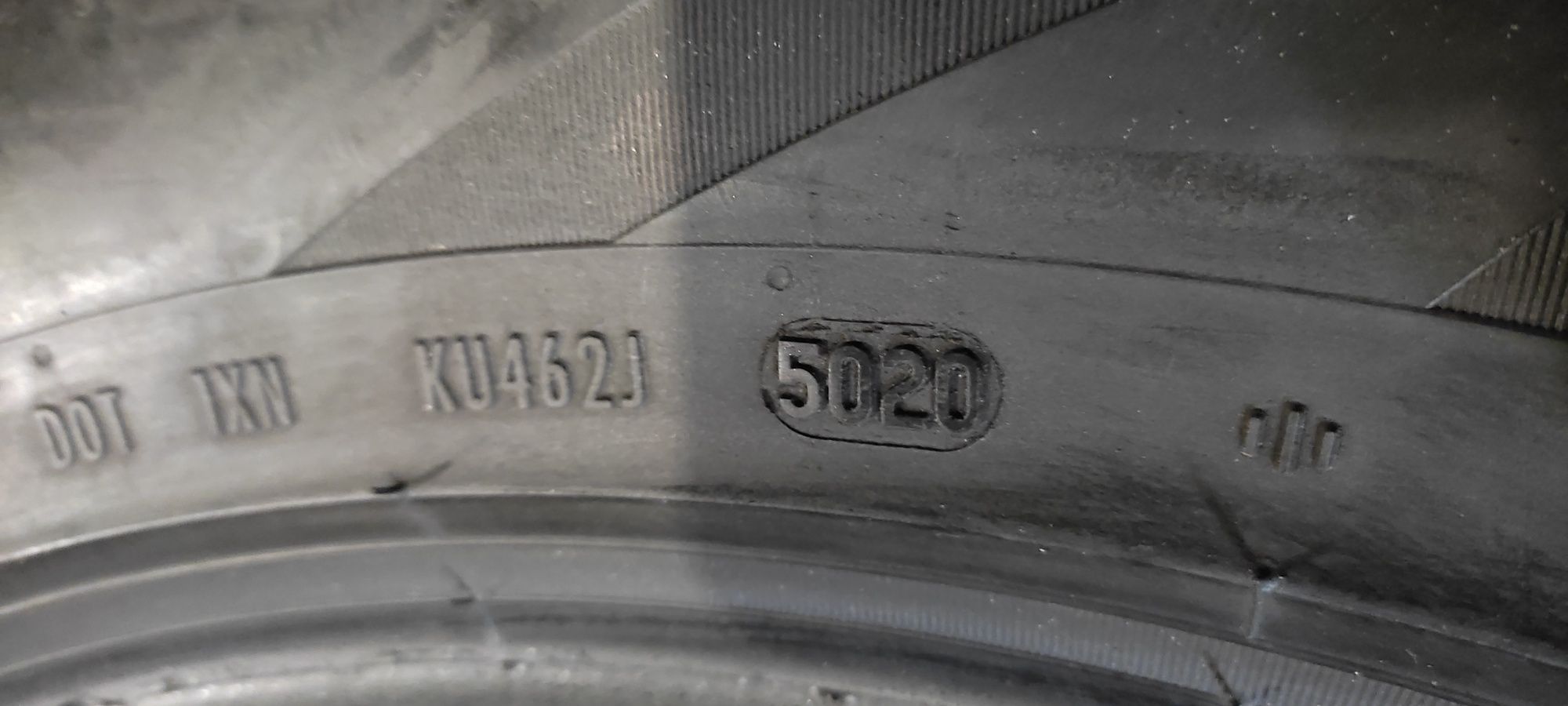 666 Всесезонные шины R20 255/60 Pirelli