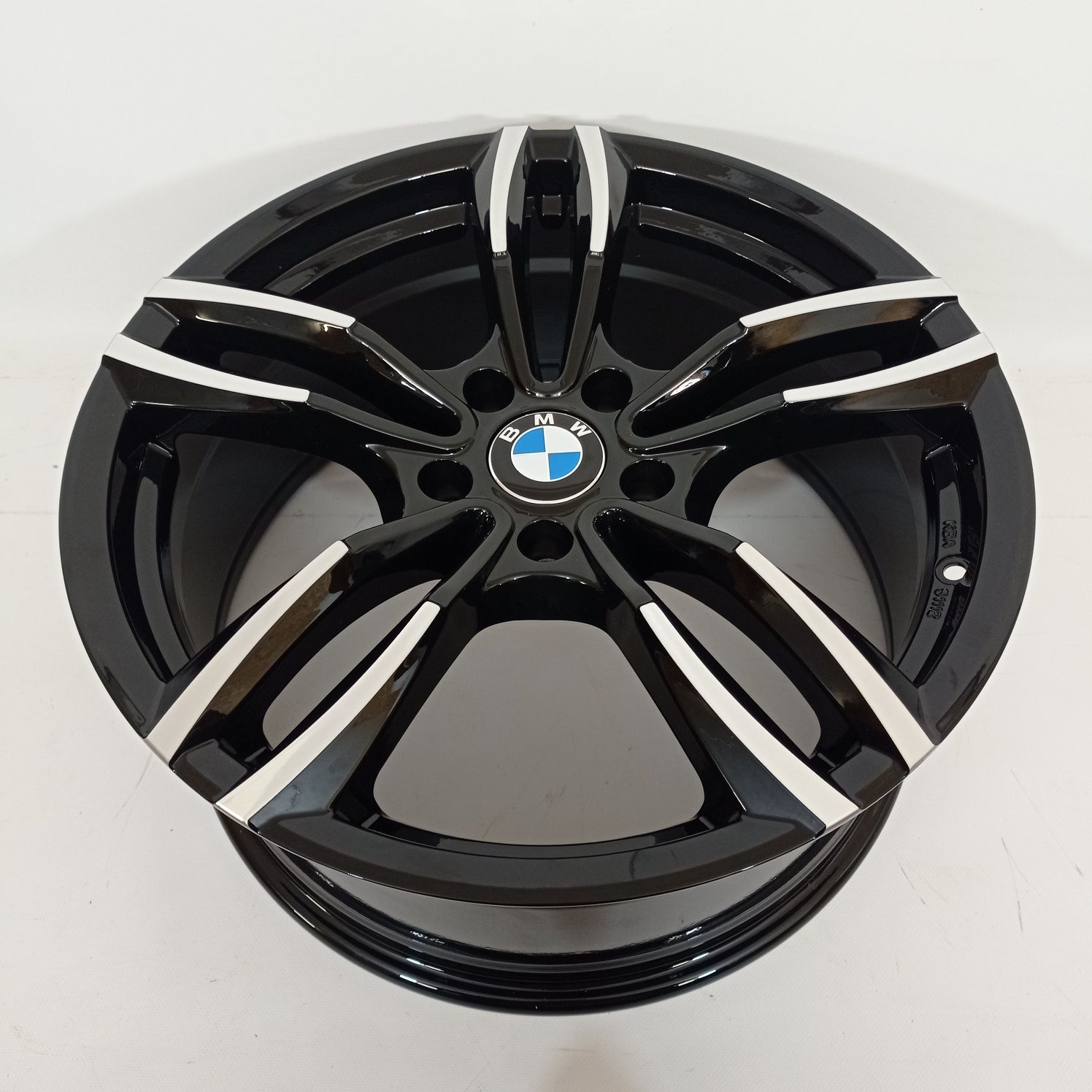 5x120 19" nowe bmw f30 f31 f34 f10 f11 e61xd e90 e91 e83 f25 f26 f46
