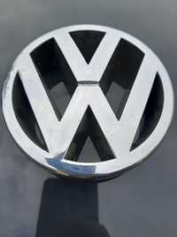 Znaczek emblemat Volkswagen