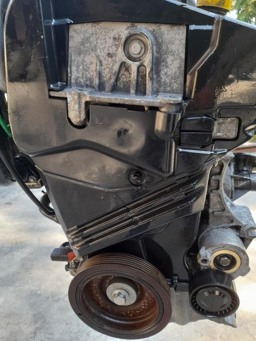 Motor completo RENAULT Clio III (BR0/1, CR0/1)