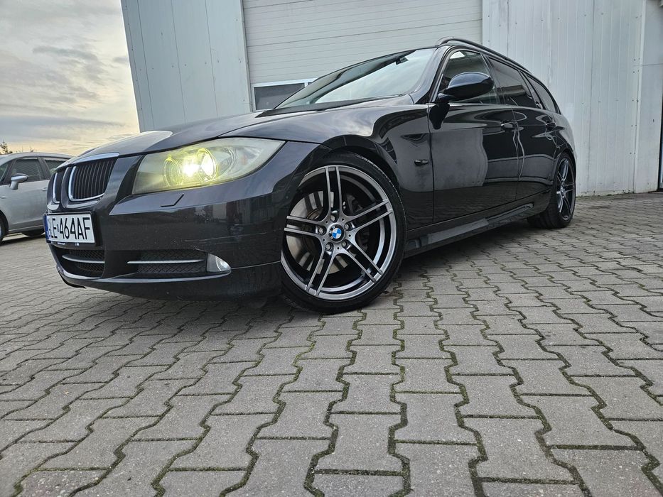 BMW Seria 3 ***330D***Automat ***