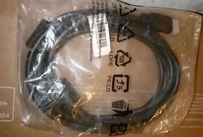 Hdmi 3 metry NOWY