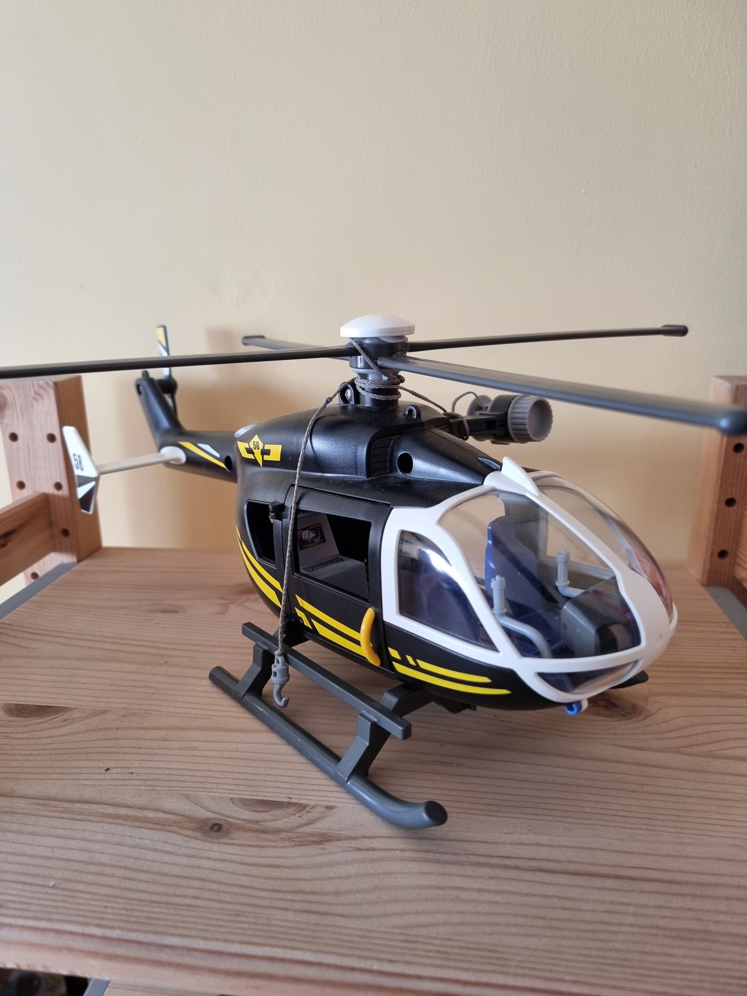 Brinquedos Playmobil