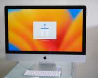 Apple iMac 27'' | Retina 5K | Core i7 8 Core 3.8GHz 32GB 512GB SSD
