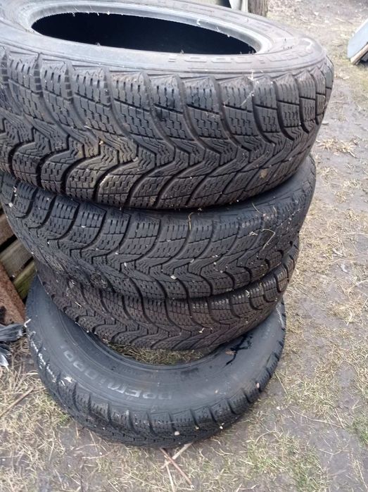 Шини зимові Premiorri 195/65 R15 91T